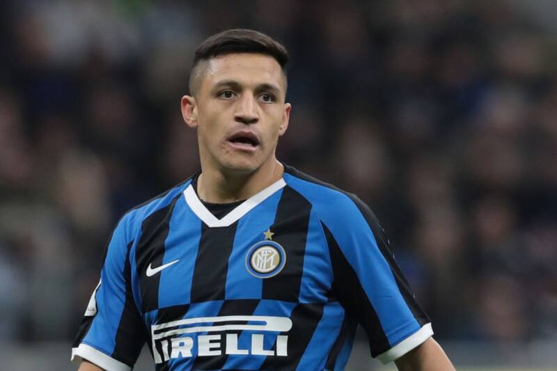 alexis sanchez