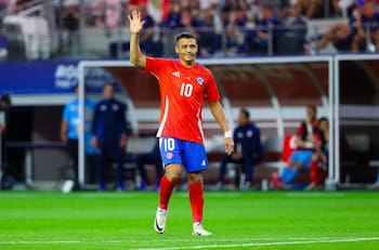 La negociación fallida que beneficiaría la llegada de Alexis Sánchez al Olympique de Marsella