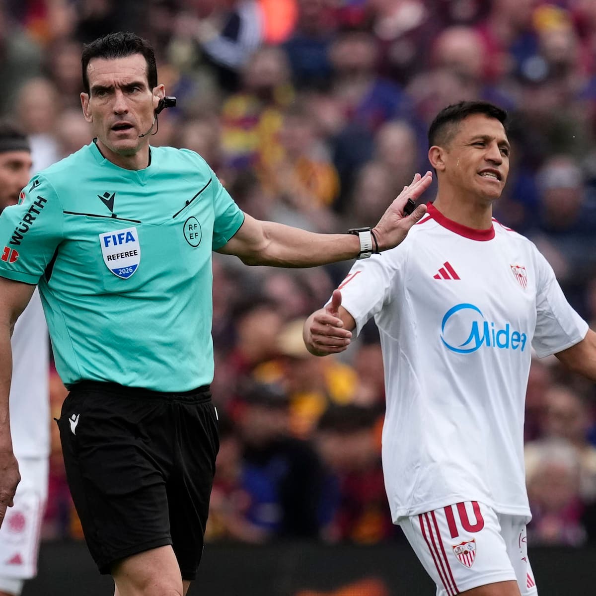 A ganar para salir del descenso: ¿A qué hora juegan hoy Sevilla vs Atlético de Madrid y cómo verlo en vivo?