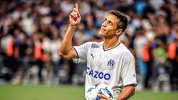 Los petrodólares ayudarían a Alexis Sánchez a llegar al Olympique de Marsella
