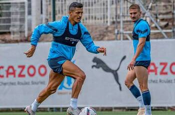 “Alexis Sánchez entendió muy bien el mensaje: en Europa si no cuidas los detalles, lo terminas pagando”