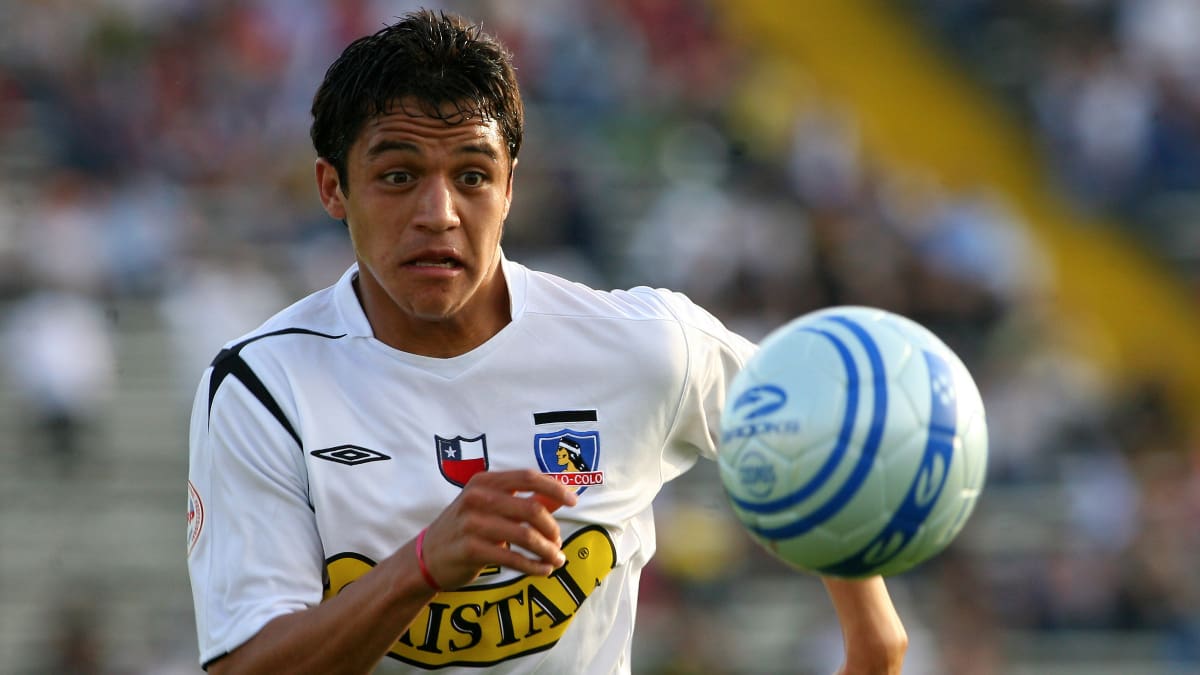 ¿Alexis Sánchez a Colo-Colo? Las razones para descartar su arribo a Macul