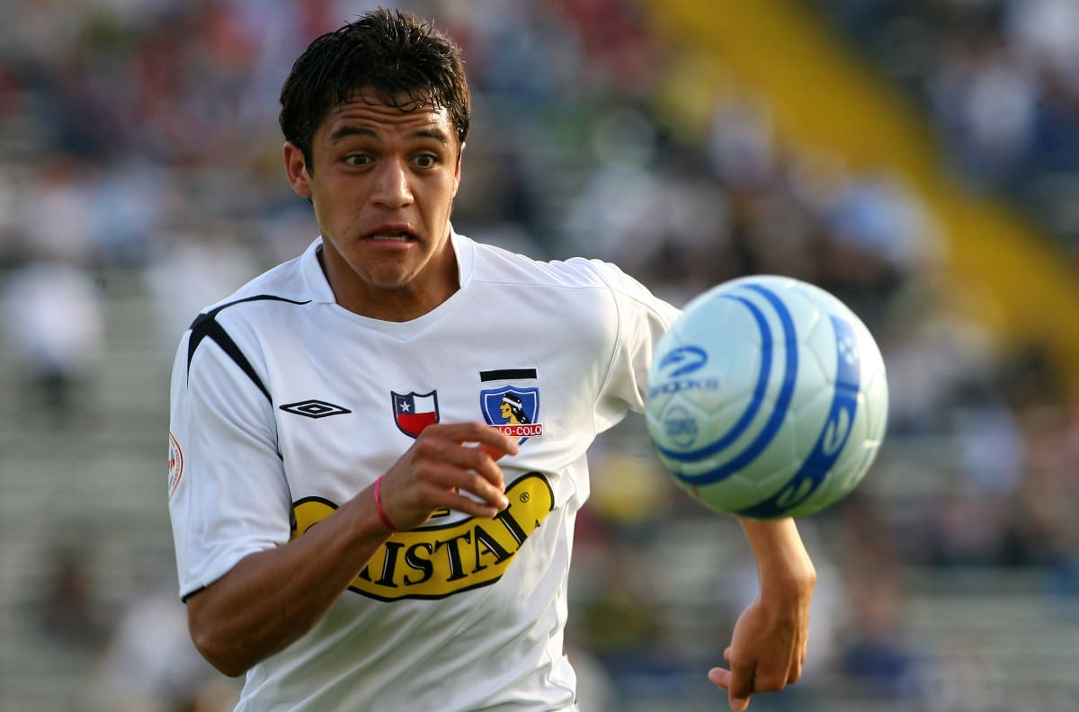 ¿Alexis Sánchez a Colo-Colo? Las razones para descartar su arribo a Macul