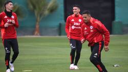 Se supo todo: Alexis Sánchez le comunicó a Udinese cuándo decidirá su futuro