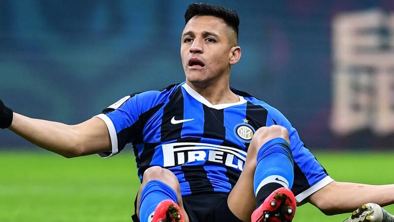Alexis Sánchez