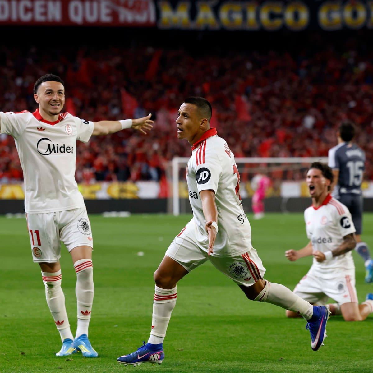 Villarreal vs. Sevilla: Hora y dónde ver a Alexis Sánchez y Gabriel Suazo por TV y online en duelo clave por el descenso