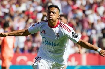 ¿ESPN o DirecTV? Hora y dónde ver Sevilla vs. Mallorca con Alexis Sánchez y Gabriel Suazo