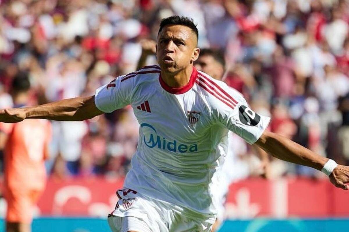 El Niño Maravilla ha tenido un gran comienzo de temporada en Sevilla.