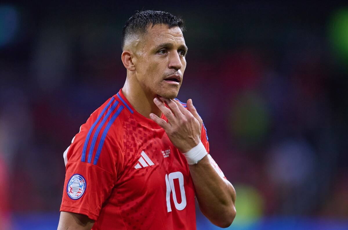 Mourinho se olvida de Alexis Sánchez y ahora pide a esta figura del Real Madrid para su Fenerbahce