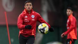¿Cuáles son los clubes turcos donde podría fichar Alexis Sánchez?