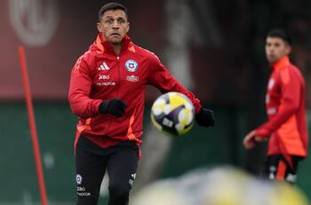 ¿Cuáles son los clubes turcos donde podría fichar Alexis Sánchez?