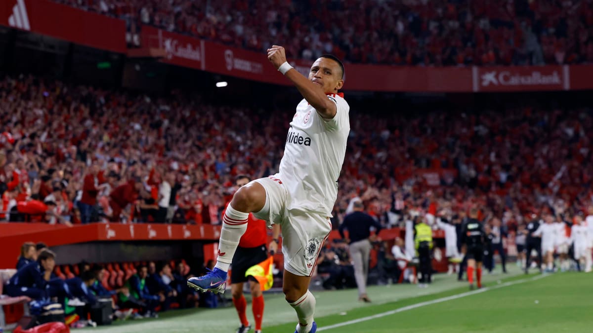 El inesperado gesto de Alexis Sánchez con Universidad de Chile tras su día de gloria en España