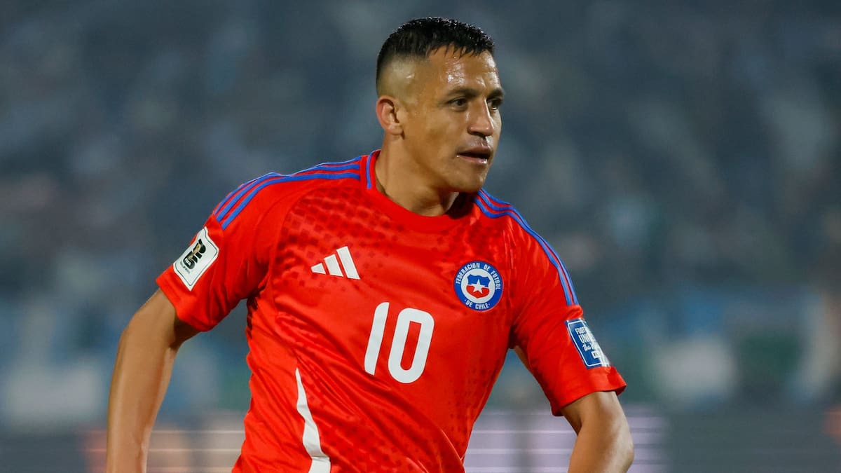 “Si volviera a Chile...”: Alexis Sánchez rompe el silencio por su posible fichaje por la U