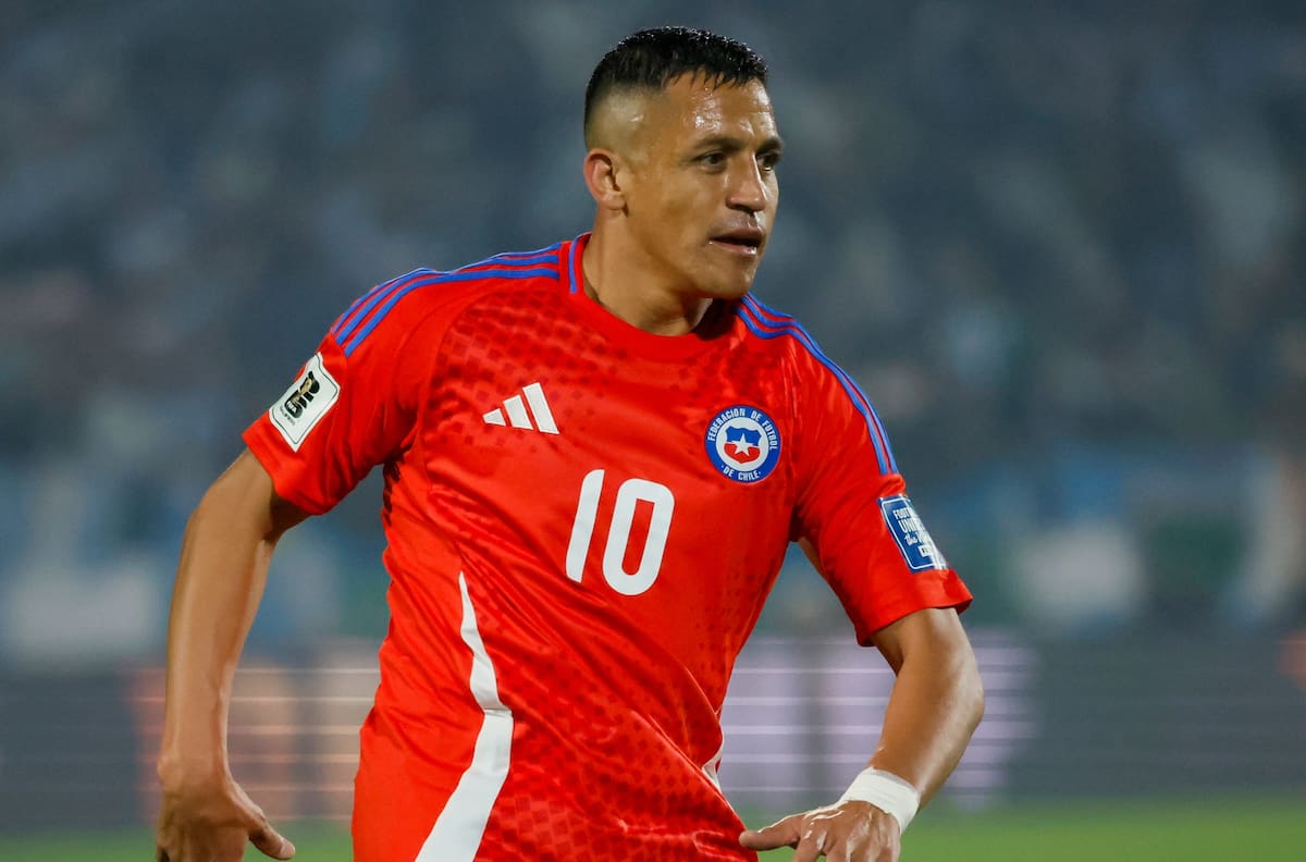 “Si volviera a Chile...”: Alexis Sánchez rompe el silencio por su posible fichaje por la U