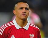 En España se rehusaron a evaluar a Alexis Sánchez por no aportar “absolutamente nada” al Sevilla