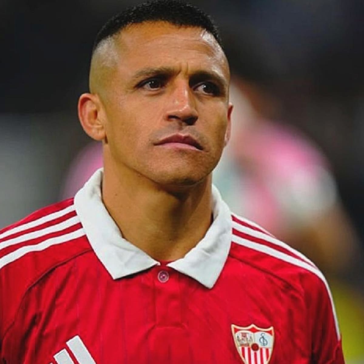 “Gracias por tu compromiso”: Sevilla despide oficialmente a Alexis Sánchez