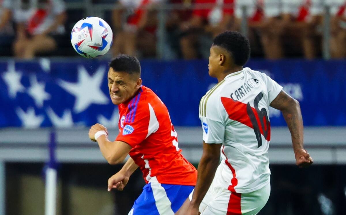 definirá su futuro una vez que termina la Copa América. Por ahora, hay poca claridad sobre su próximo destino.