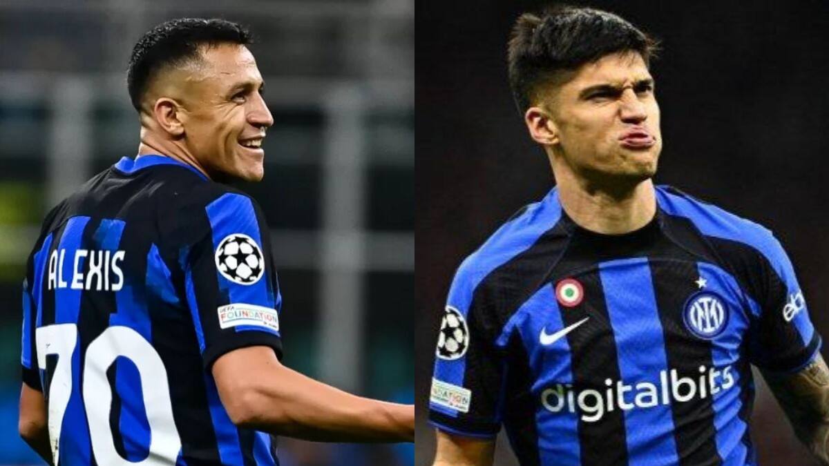 Reemplazó sin éxito a Alexis Sánchez en Europa y ahora reforzará a un grande de Brasil