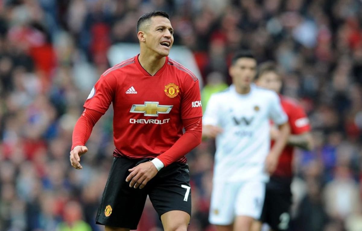 Alexis Sánchez