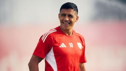 Sevilla se convenció y le ofrecerá nuevo contrato a Alexis Sánchez