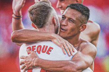 “Los valores del Sevilla FC representan nuestra forma de entender la industria del entretenimiento”