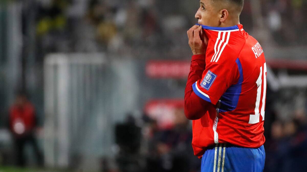 Guarello cuestionó los polémicos dichos de Alexis Sánchez y apeló a una clásica frase de Napoleón