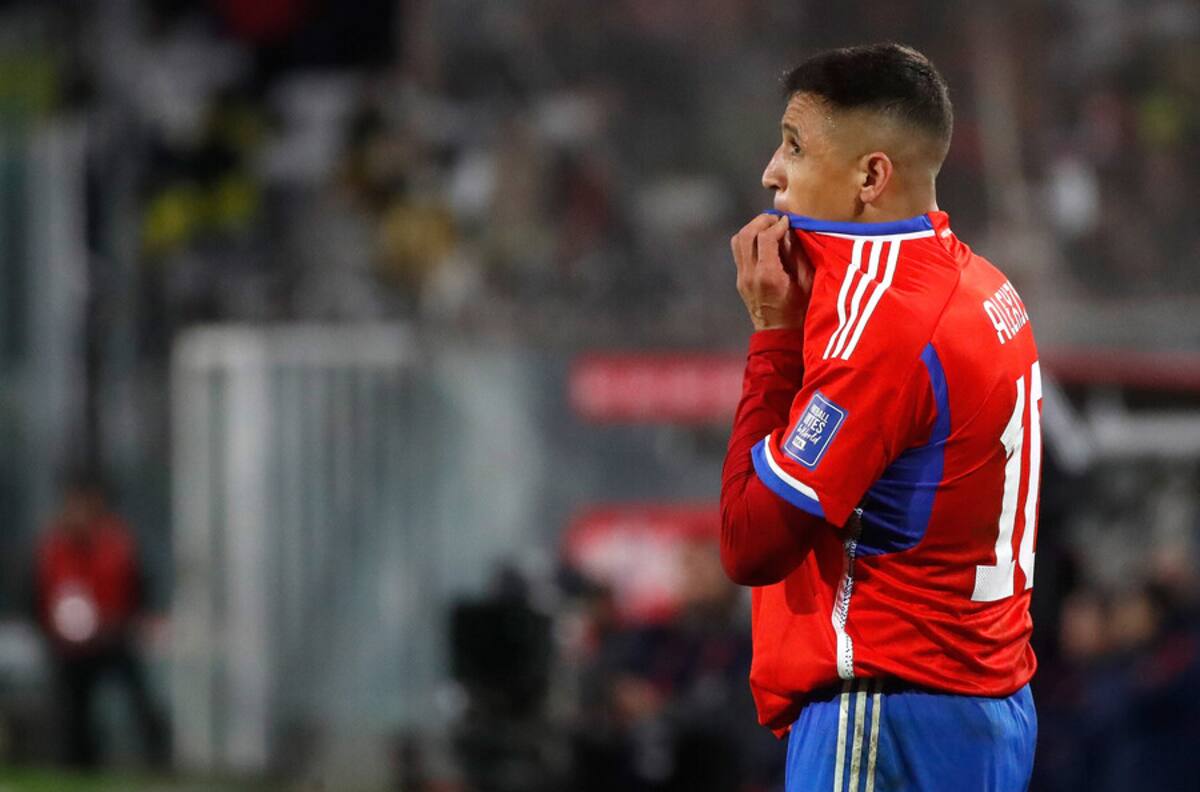 Guarello cuestionó los polémicos dichos de Alexis Sánchez y apeló a una clásica frase de Napoleón