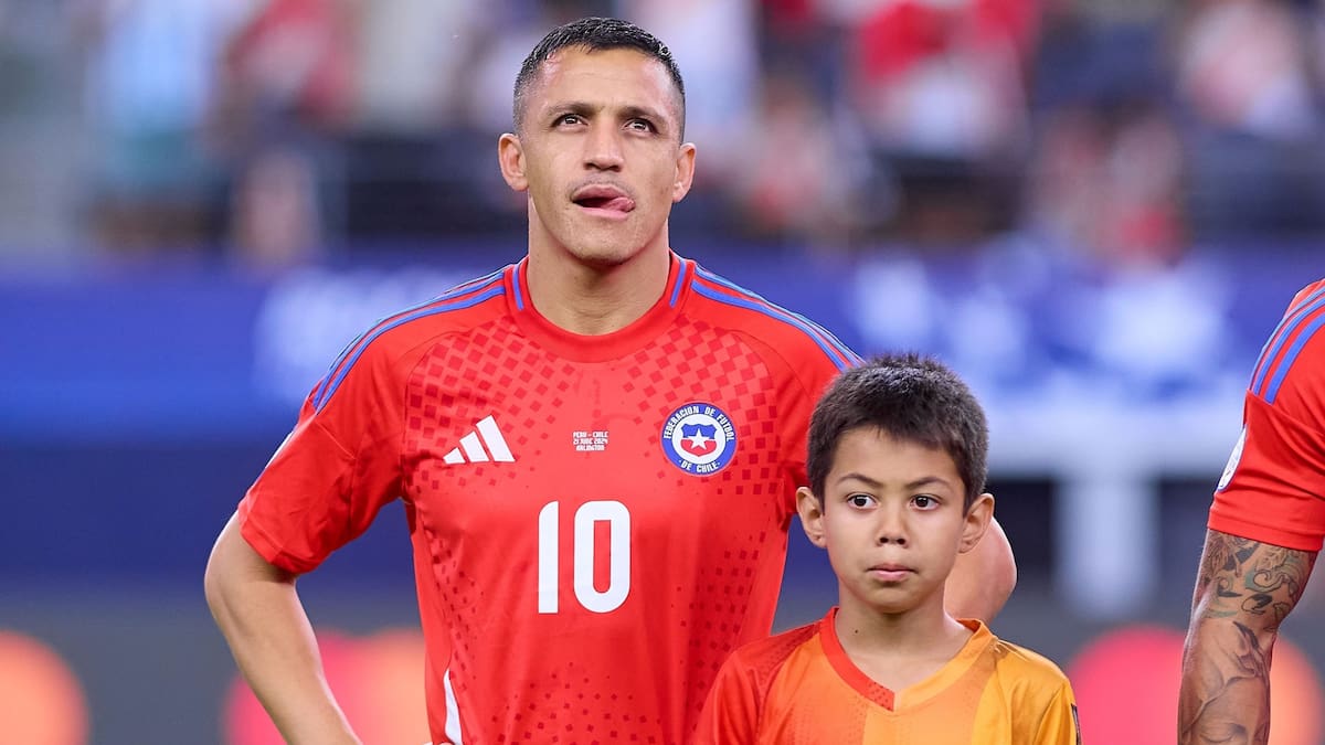 ¿Llamará a Alexis? Los 5 refuerzos de categoría mundial que Pablo Longoria busca para River Plate