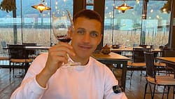 Alexis Sánchez sorprendió viendo en vivo la Supercopa de Europa