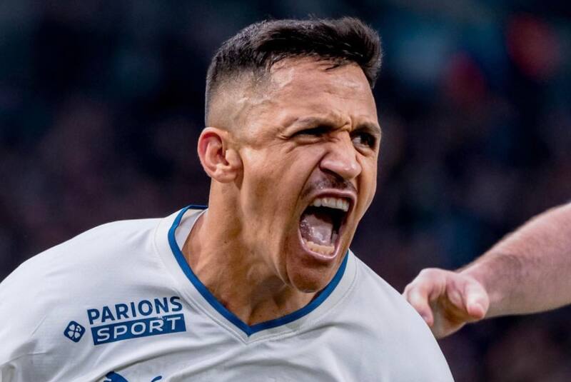 No se rinde en la lucha por clasificar directo a la fase de grupos de la Champions League.