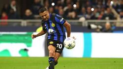 Ni Messi ni Cristiano: Alexis Sánchez confesó en Italia el nombre del jugador al que siempre admiró