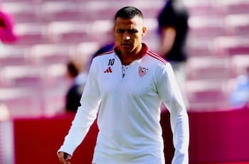 Vuelve el amor por Alexis Sánchez en España: “Este es el jugador que necesita el Sevilla”