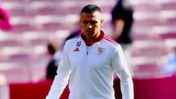 Alexis Sánchez se mete en la lista del Sevilla, pero nadie sabe si jugará hoy contra el Celta