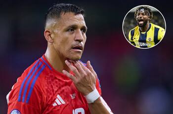 “Intentaron doparme”: La acusación que remece al equipo que busca el fichaje de Alexis Sánchez