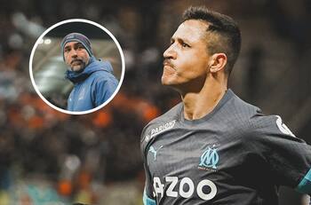 La salida de Igor Tudor de Marsella es inminente: ¿Cómo afectará el futuro de Alexis Sánchez?