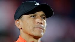 Gabriel Suazo reveló la postura de Alexis Sánchez ante un eventual retorno a La Roja