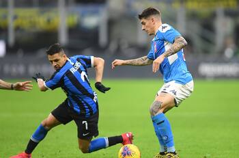 Presidente de la Federación Italiana no descarta terminar la liga en noviembre