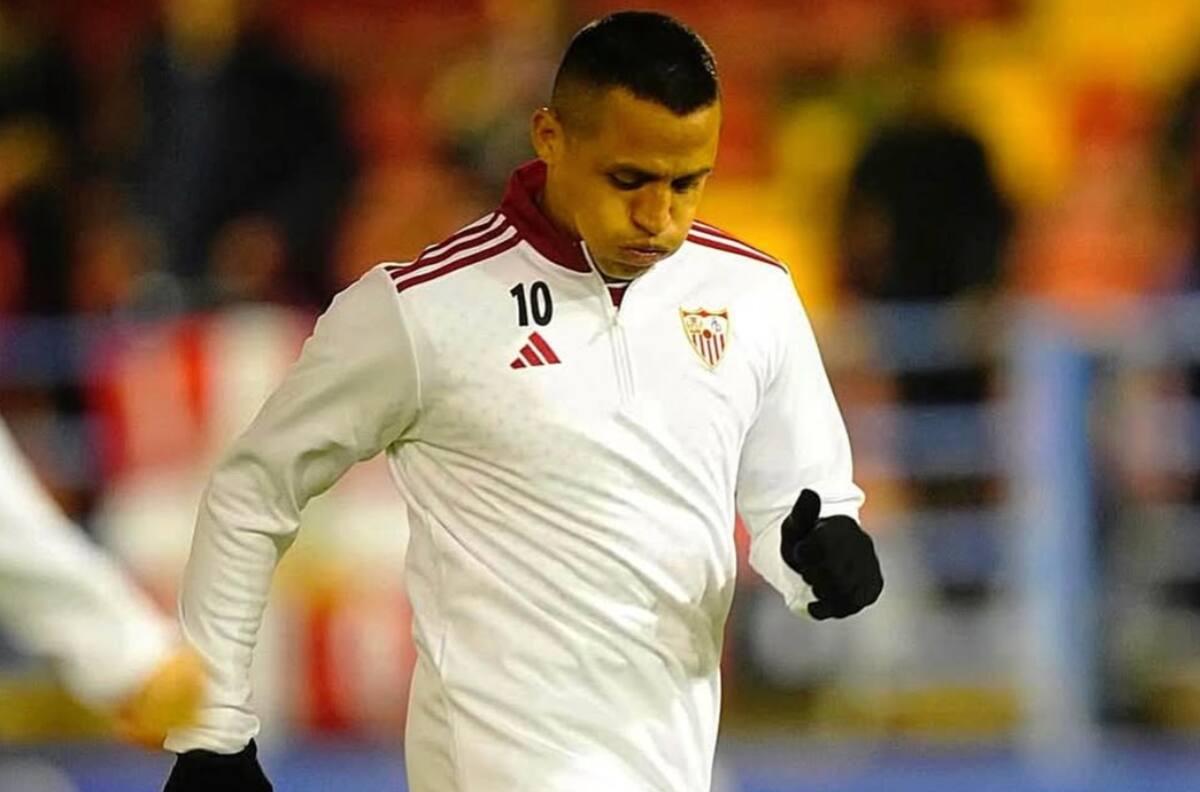 ¿Alexis y Suazo titulares? A qué hora juegan hoy Barcelona vs Sevilla y cómo verlo en vivo