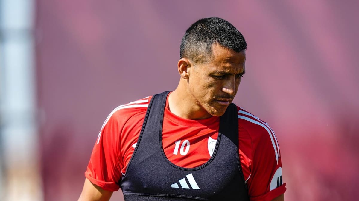 En España cambió todo con un gol: ahora Alexis se ilusiona con copas europeas y Cepeda sufre más con el descenso