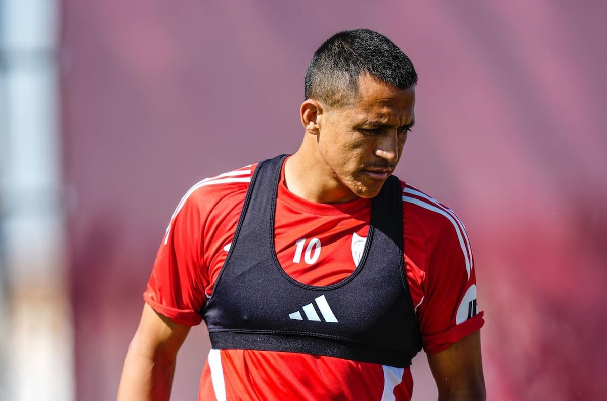 En España cambió todo con un gol: ahora Alexis se ilusiona con copas europeas y Cepeda sufre más con el descenso