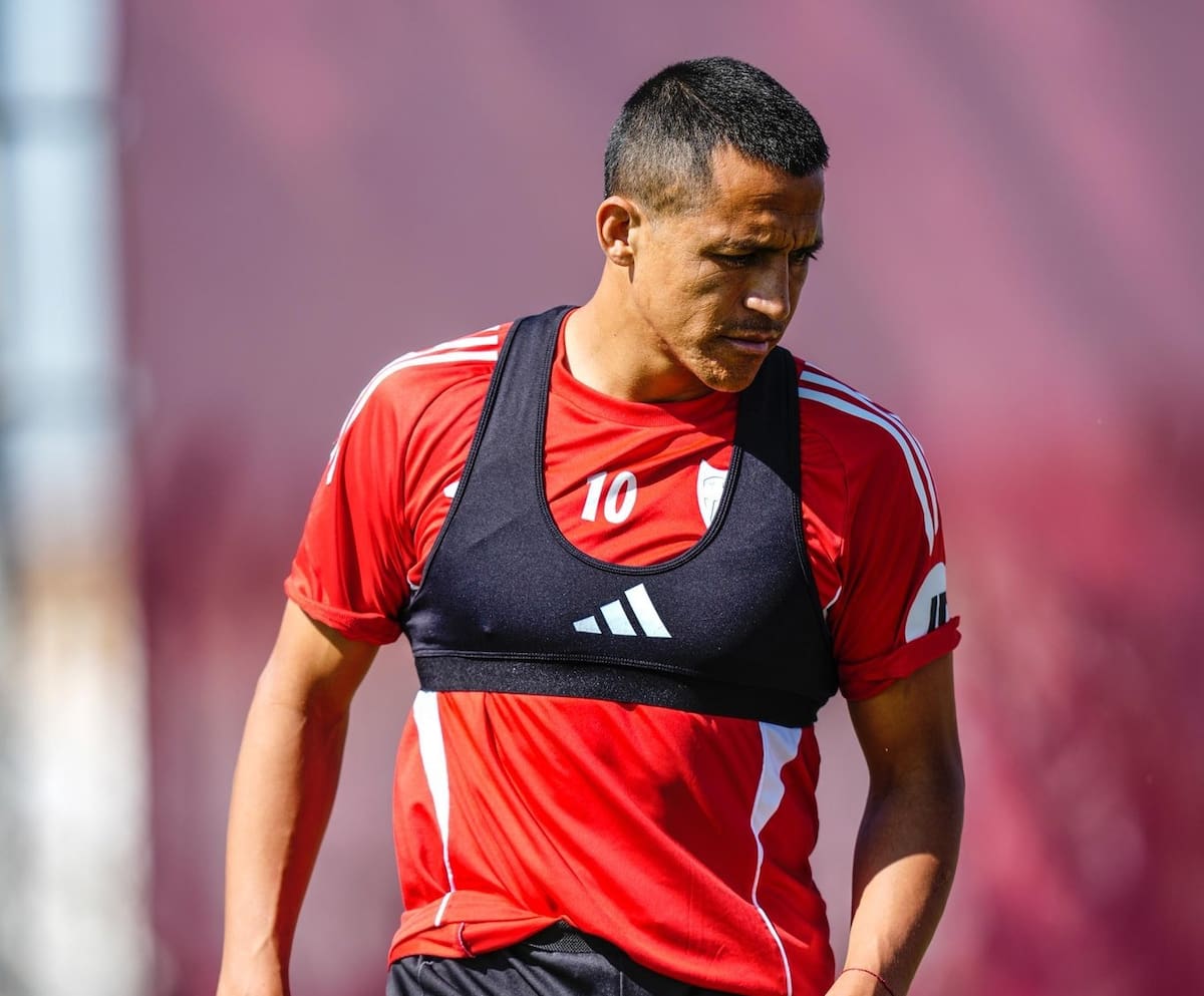 Sevilla ahora se ilusiona con copas europeas. Foto: Sevilla FC