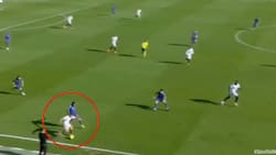 VIDEO | La jugada la inició Alexis Sánchez: el golazo del Sevilla frente al Real Oviedo en España