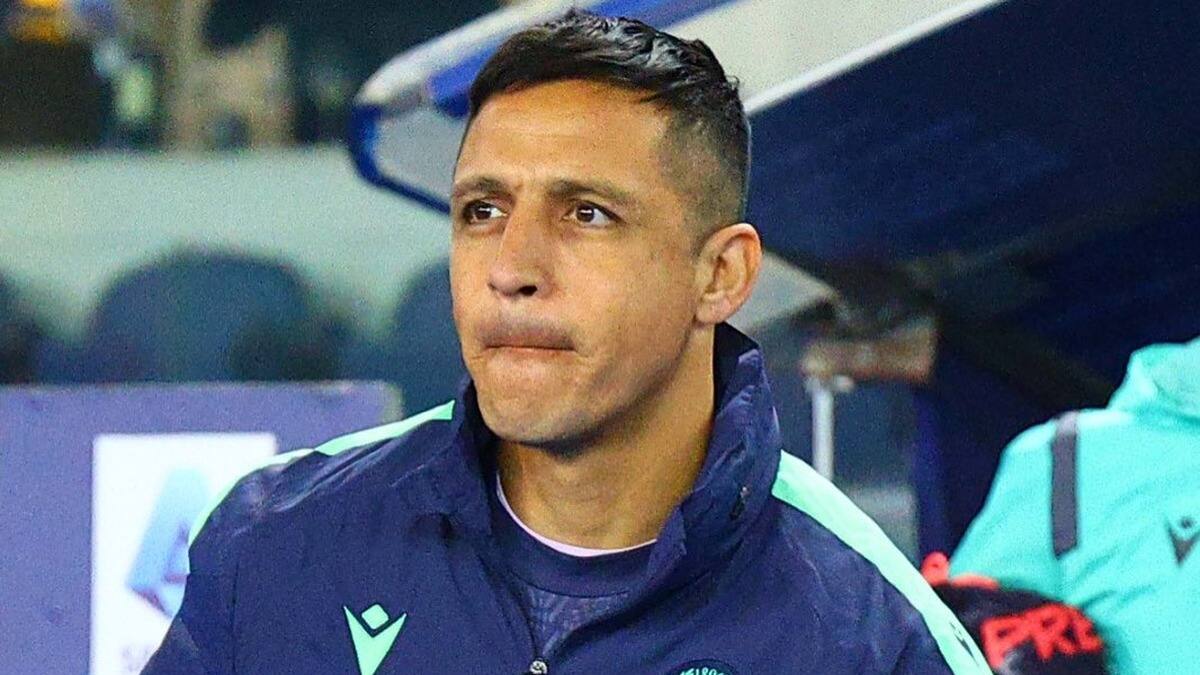 Alexis Sánchez afronta durísimo lío judicial: pagó 40 millones y la cifra podría aumentar
