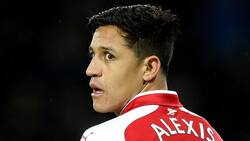 NY Times debatió sobre los jugadores subestimados en la historia del Arsenal e incluyó a Alexis Sánchez