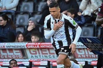 Udinese vs Roma por la Serie A: hora y dónde ver al equipo de Alexis Sánchez en Chile