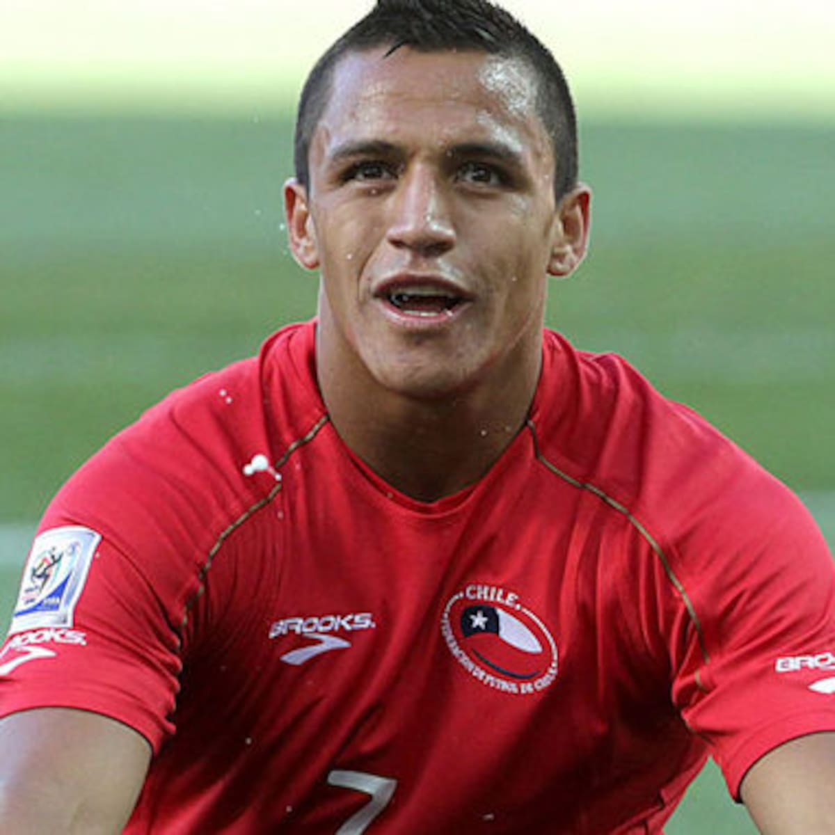 VIDEO | Imperdible anécdota de Pablo Contreras: “Alexis Sánchez, de tí depende que yo siga en la Selección Chilena”