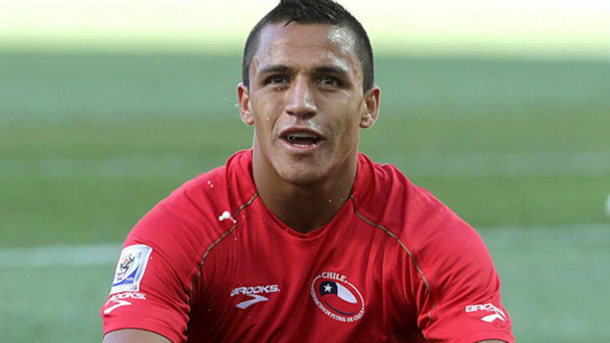 Imperdible anécdota de Pablo Contreras: “Alexis Sánchez, de tí depende que yo siga en la Selección Chilena”