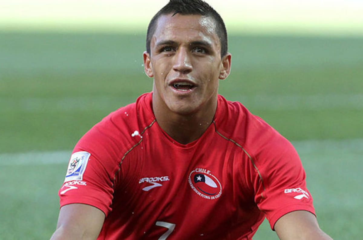 Imperdible anécdota de Pablo Contreras: “Alexis Sánchez, de tí depende que yo siga en la Selección Chilena”