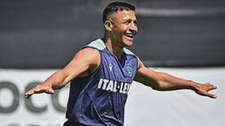 En la interna de Udinese piden la continuidad de Alexis Sánchez: “Ama este club”