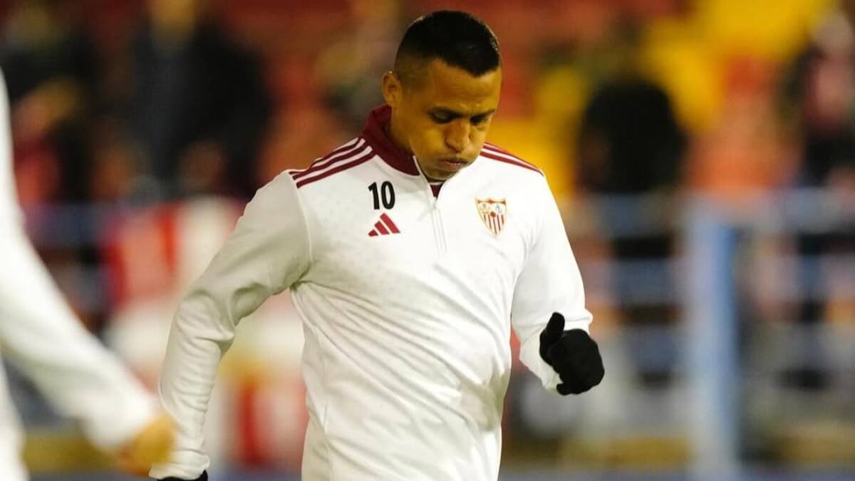 Medio español le da sin piedad a Alexis Sánchez: “El peor partido de su carrera”